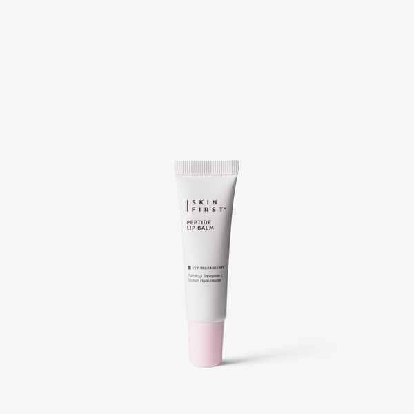 PEPTIDE LIP BALM PINK SUGAR