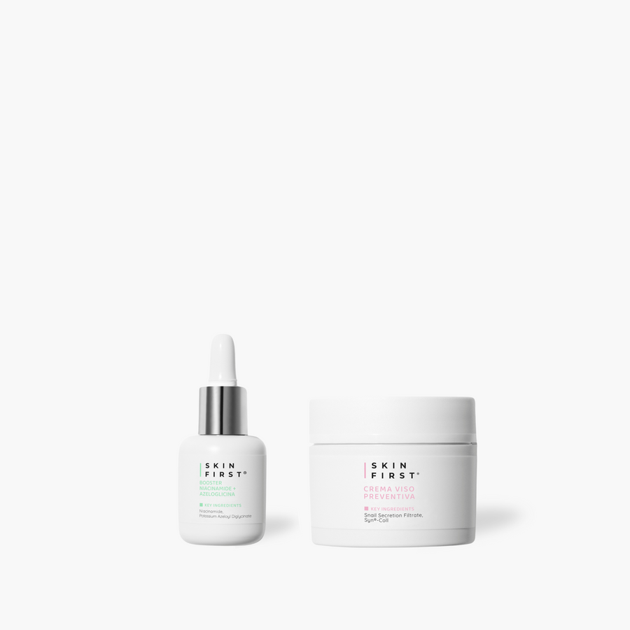 BALANCED SKIN KIT