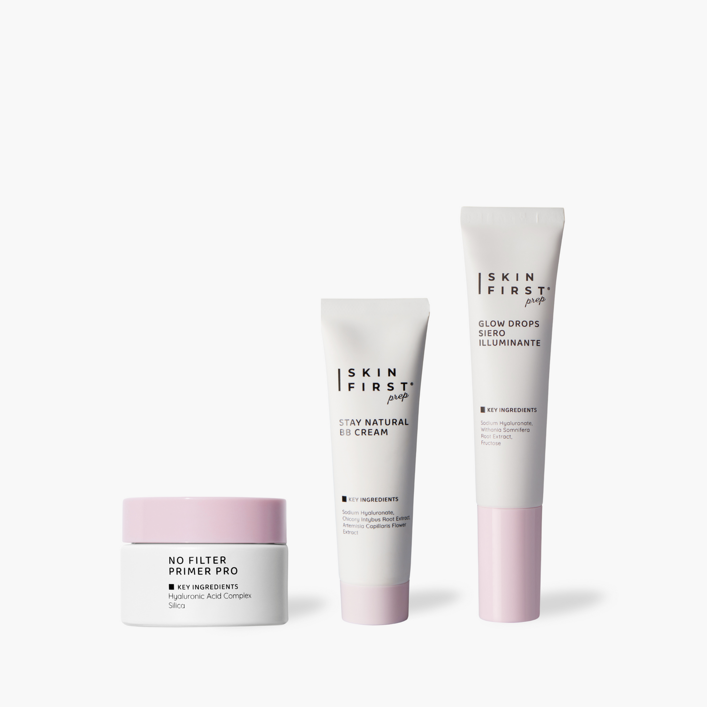 GLOW & CARE KIT