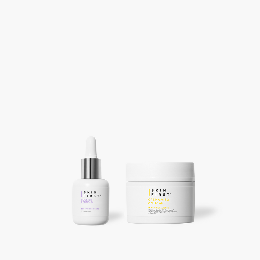 TIMELESS SKIN KIT